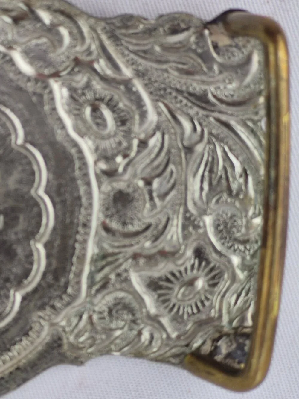 Miller Western Wear vintage miller